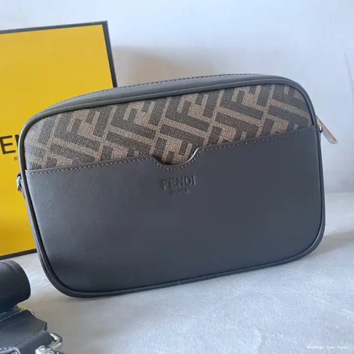 Brother Sam Bag Fendi 2301YA0041 0821